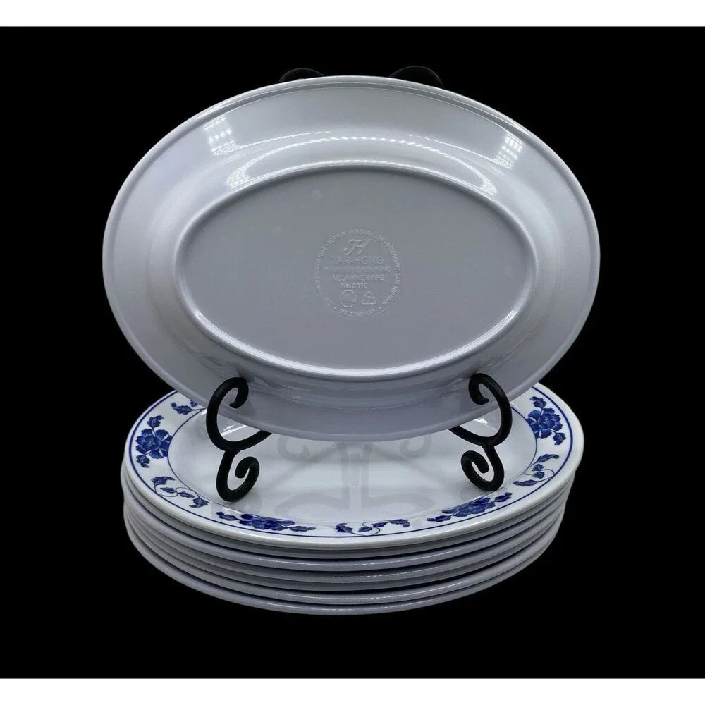 Tar-Hong Melamine Ware 10